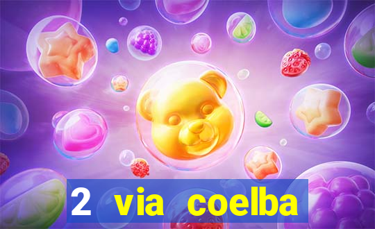 2 via coelba contas em aberto